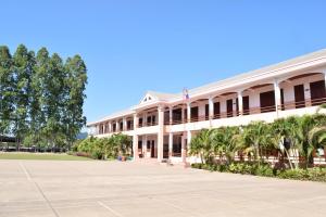 Secondary school Phang Heng